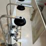 Martini Bar Man Cave Stand Alcohol Liquor Optic Spirit Dispenser Image 10