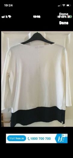 Maxmara top