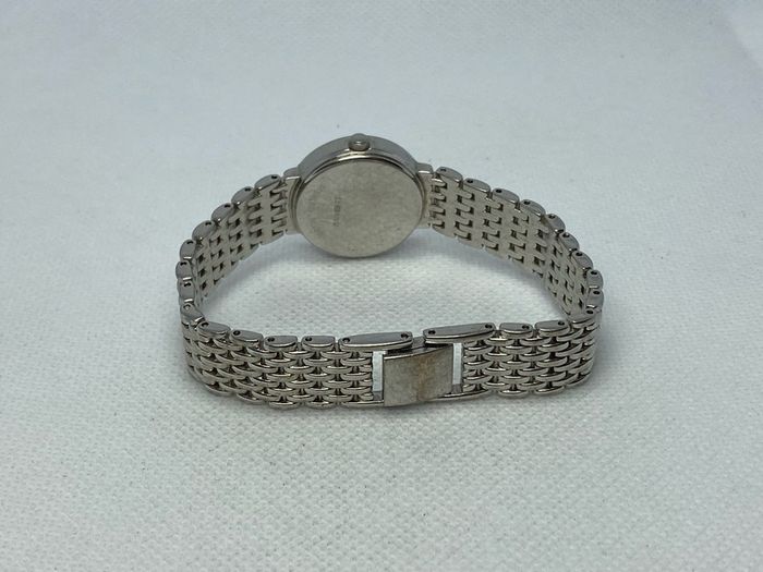 Rotary Sterling Silver