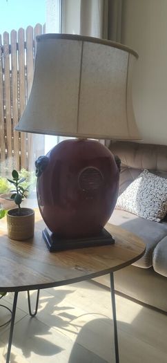 Table Lamp