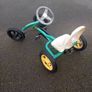 Berg buddy go kart Image 4