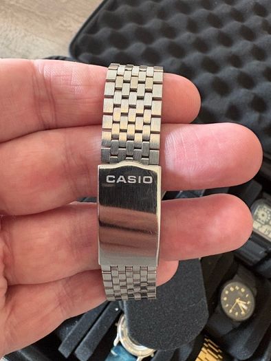 casio