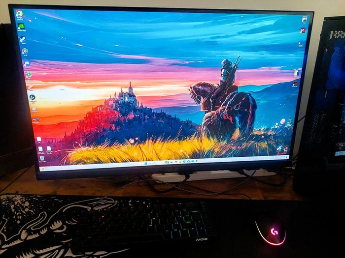 Gaming PC