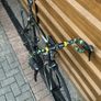 Boardman Team Carbon Ultegra Road Bike Image 5