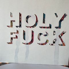 Holy Fuck - Latin (Limited Edition)