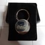 Coca Cola Key Ring Image 2