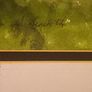 Large Original Watercolour Painting by Marian Lynch Image 6