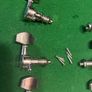 Epiphone Machine heads tuners Image 4