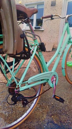 lady bikes