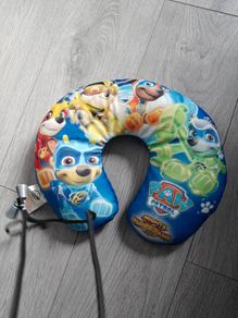 Travel Neck Pillow