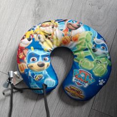 Travel Neck Pillow