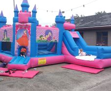 Bouncy Castles ForHire Wexford