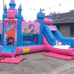 Bouncy Castles ForHire Wexford