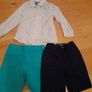Boys occasion outfit. Age 4-5 Image 5