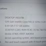 Lenovo ideapad Flex 5i 2 in 1 12th gen i3 Image 4