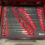 Brand New 12drawer Tool Chest Full Of Tools Image 6