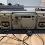vintage boombox or Mini compo radio cassette recorder the 1980s Image 8