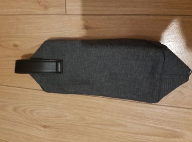 Lynx Toiletry Bag