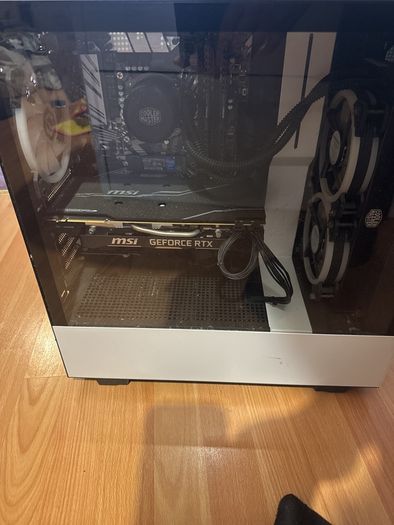 Used PC
