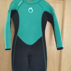 tribord wetsuit