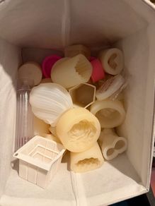 Candle and Soap Making Home Kit
