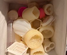Candle and Soap Making Home Kit