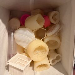Candle and Soap Making Home Kit