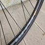 WTB STi 23 Wheelset with Panaracer Gravelking Semi Slick 700x43c Tyres Image 7