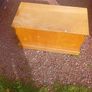 storage box on wheels Image 4