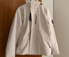 Stone Island jacket replica