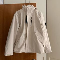 Stone Island jacket