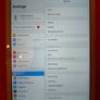 Apple Ipad Air, 16GB White, in excellent Condition Image 4