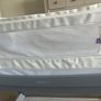 Snuzpod 4 bedside crib bundle for sale Image 6