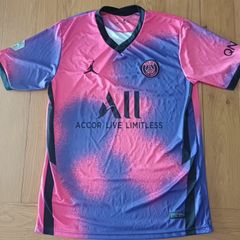 PSG Jersey 2021