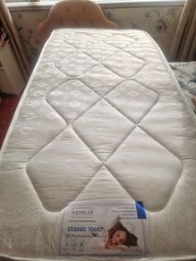 Mattress