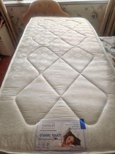 Mattress