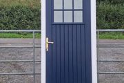 Palladio Composite Door