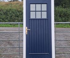 Palladio Composite Door