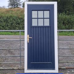 Palladio Composite Door