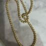 pearl necklace Image 3