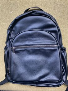 Ickle bubba Lyra Luxury changing bag backpack and changing mat RRP 55EURO