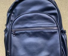 Ickle bubba Lyra Luxury changing bag backpack and changing mat RRP 55EURO