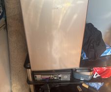 logik mini fridge
