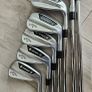 Callaway Apex Pro / CB Combo Image 3