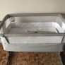 Bedside Cot Image 2