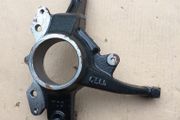 LH Front Hub (Fiat Panda)