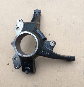LH Front Hub (Fiat Panda)