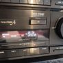 Midi TECHNICS SU-X840 amplifier + Tuner. Remote! Image 7