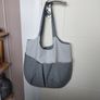 Brand new handmade fabric handbag Image 9