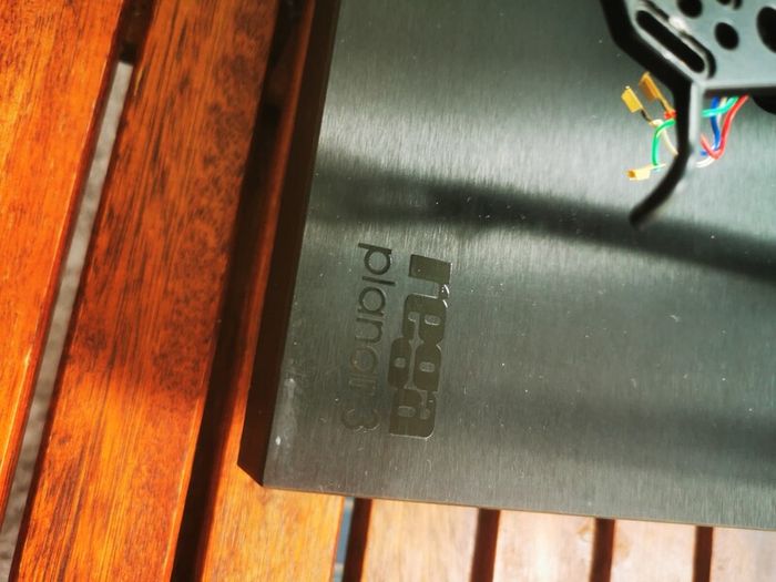 Rega Planar 3 Turntable